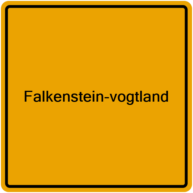 Einwohnermeldeamt24 Falkenstein-vogtland