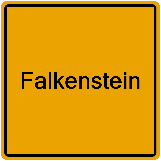 Einwohnermeldeamt24 Falkenstein