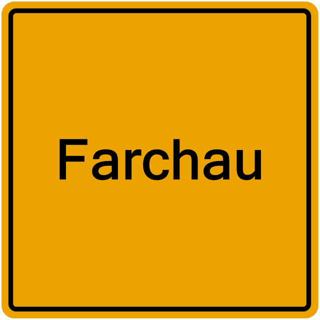 Einwohnermeldeamt24 Farchau