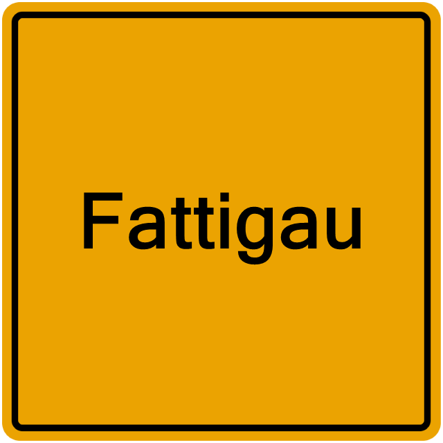 Einwohnermeldeamt24 Fattigau