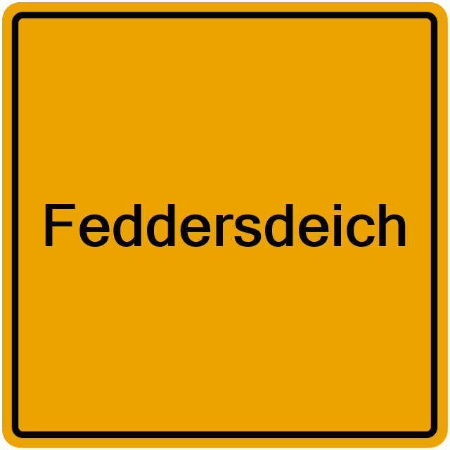 Einwohnermeldeamt24 Feddersdeich