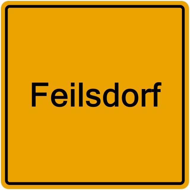 Einwohnermeldeamt24 Feilsdorf
