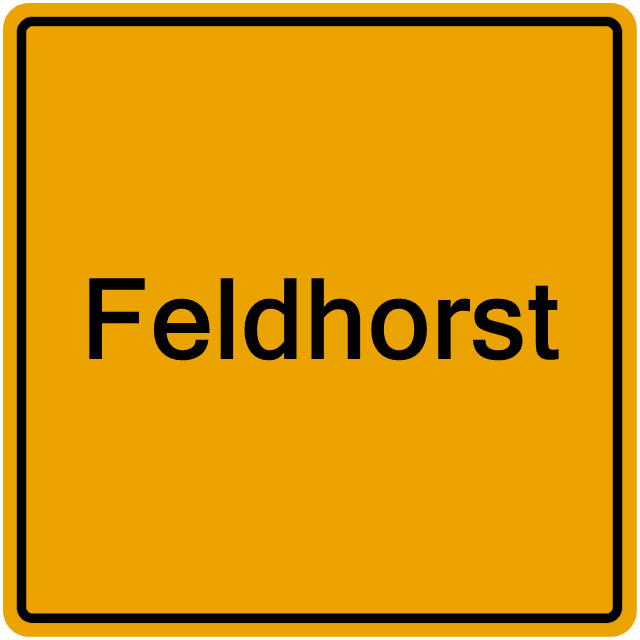 Einwohnermeldeamt24 Feldhorst