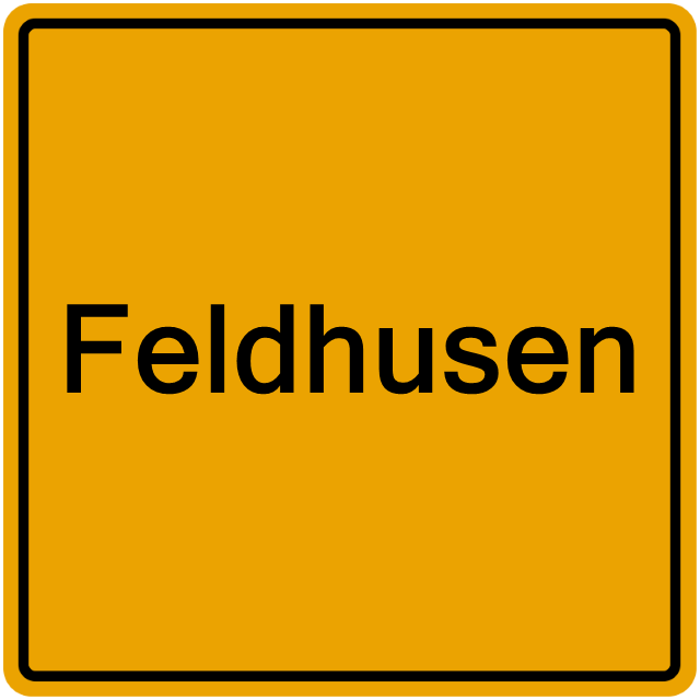 Einwohnermeldeamt24 Feldhusen