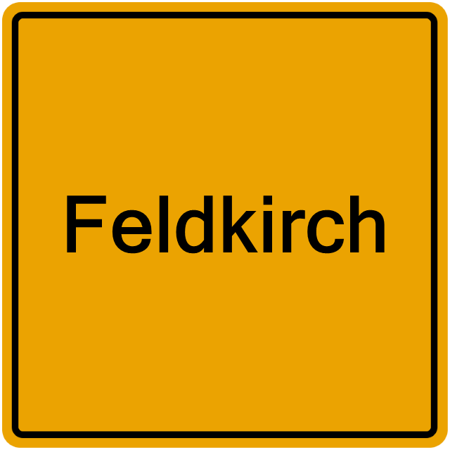 Einwohnermeldeamt24 Feldkirch
