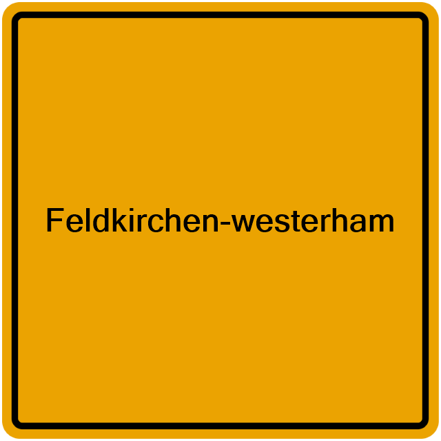 Einwohnermeldeamt24 Feldkirchen-westerham