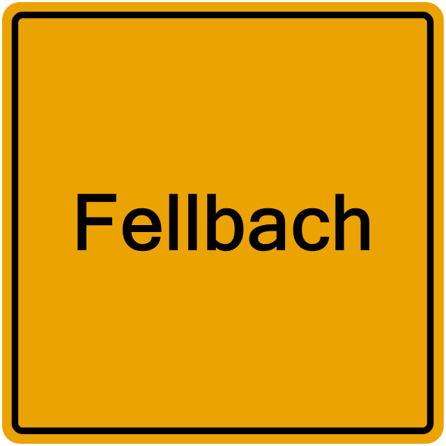 Einwohnermeldeamt24 Fellbach