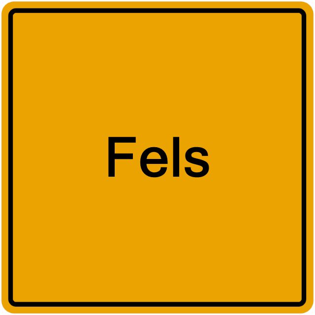 Einwohnermeldeamt24 Fels