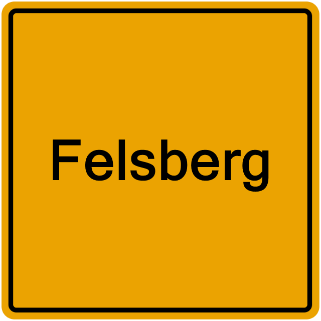 Einwohnermeldeamt24 Felsberg