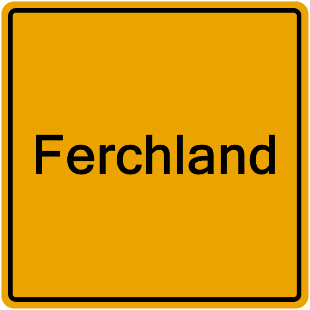 Einwohnermeldeamt24 Ferchland