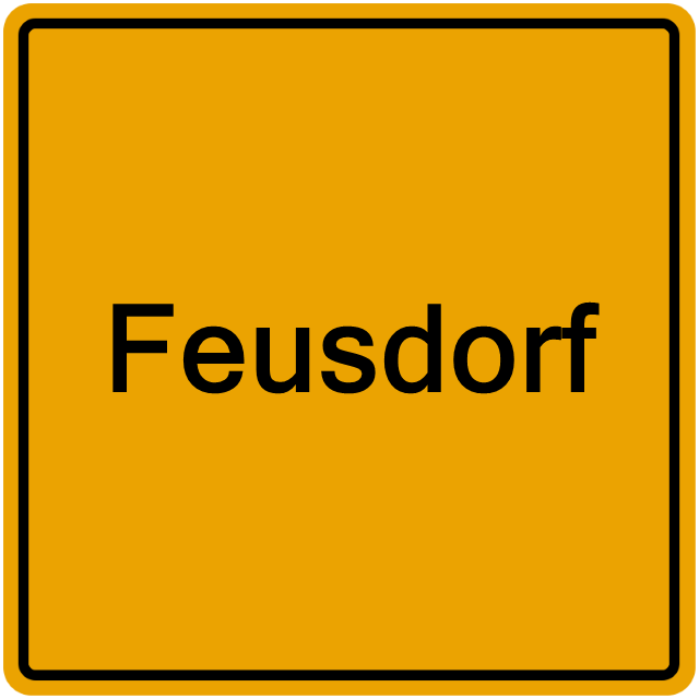 Einwohnermeldeamt24 Feusdorf