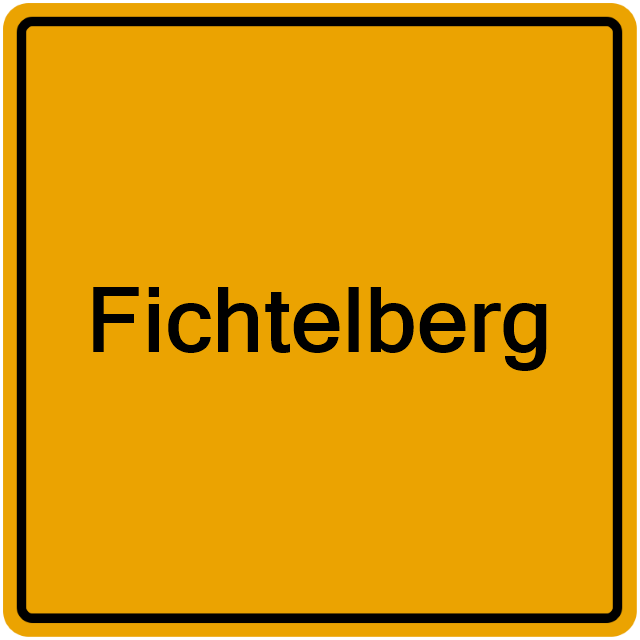 Einwohnermeldeamt24 Fichtelberg