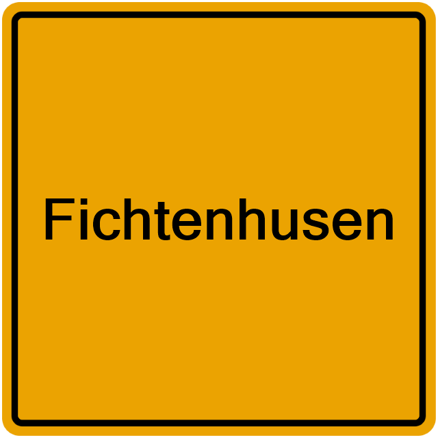 Einwohnermeldeamt24 Fichtenhusen