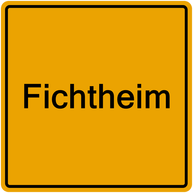 Einwohnermeldeamt24 Fichtheim