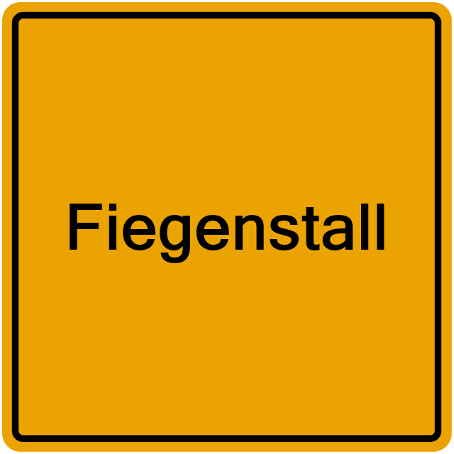 Einwohnermeldeamt24 Fiegenstall