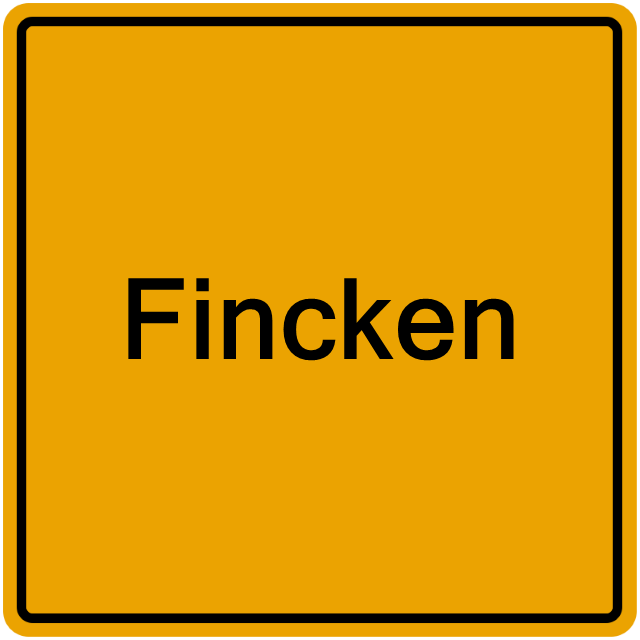 Einwohnermeldeamt24 Fincken