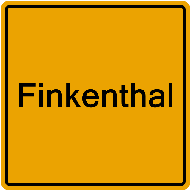 Einwohnermeldeamt24 Finkenthal