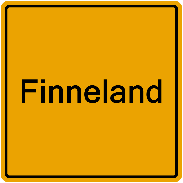 Einwohnermeldeamt24 Finneland
