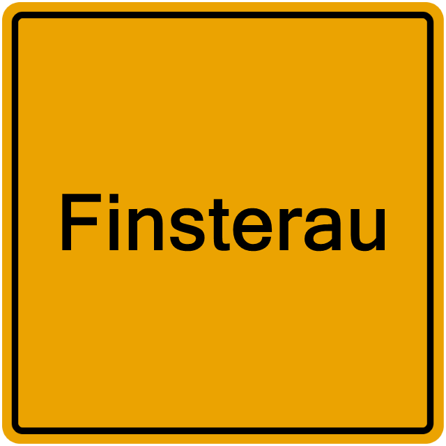 Einwohnermeldeamt24 Finsterau