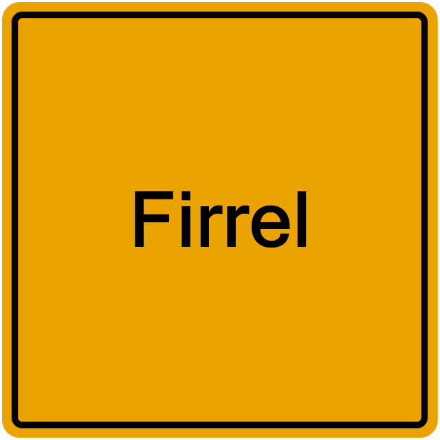 Einwohnermeldeamt24 Firrel