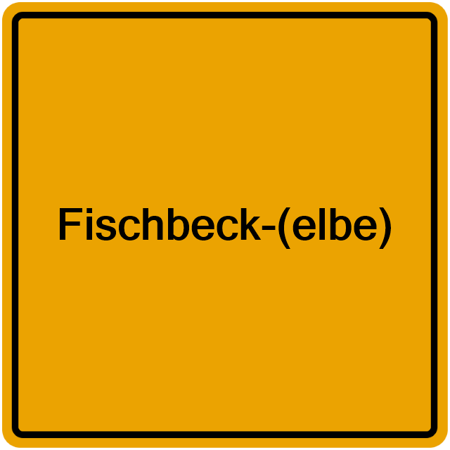 Einwohnermeldeamt24 Fischbeck-(elbe)