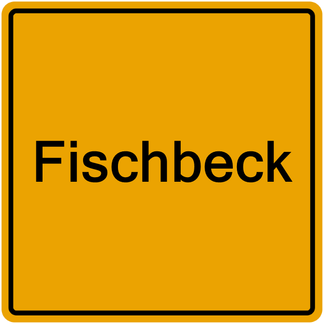 Einwohnermeldeamt24 Fischbeck