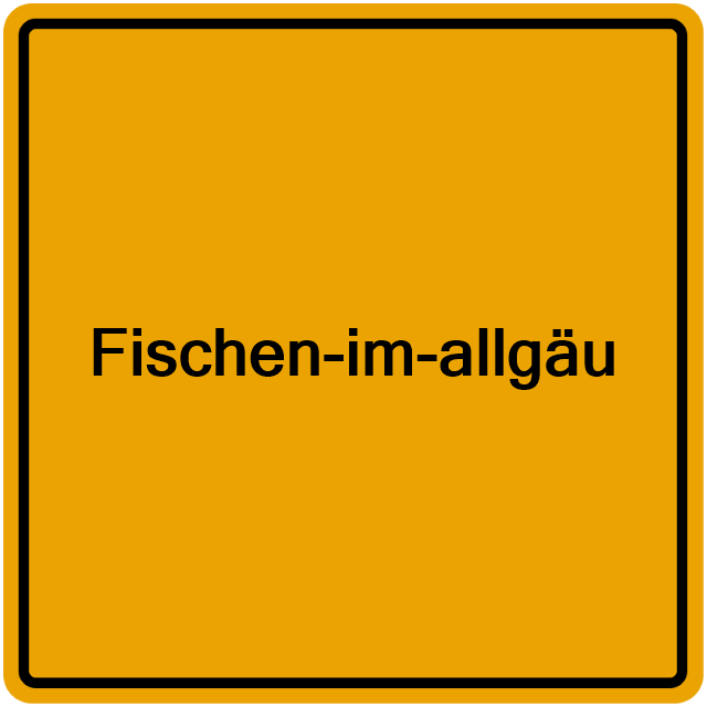 Einwohnermeldeamt24 Fischen-im-allgäu