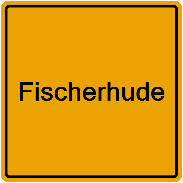 Einwohnermeldeamt24 Fischerhude