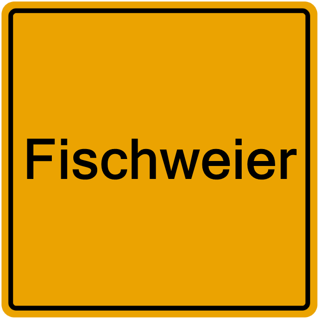 Einwohnermeldeamt24 Fischweier