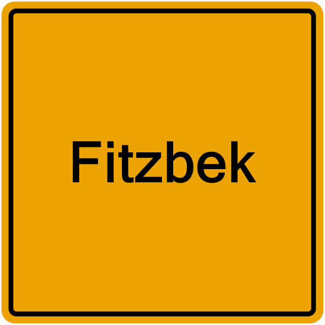 Einwohnermeldeamt24 Fitzbek
