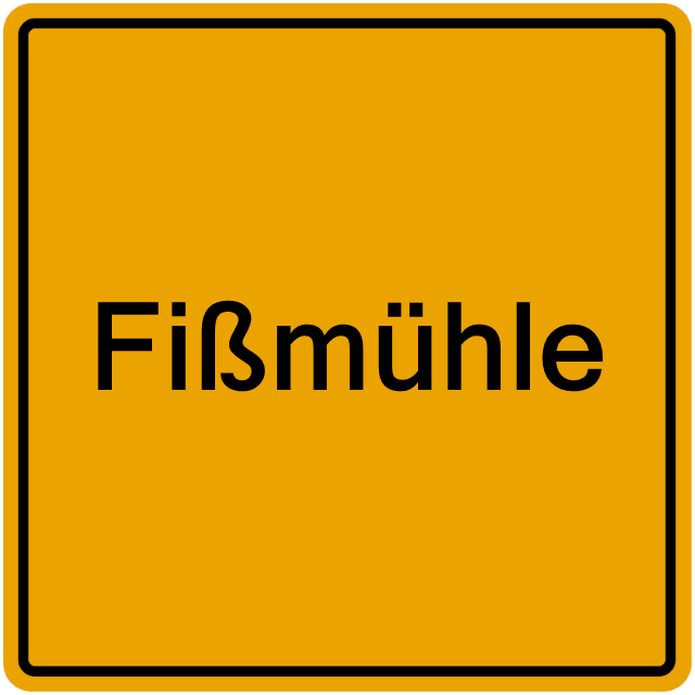 Einwohnermeldeamt24 Fißmühle