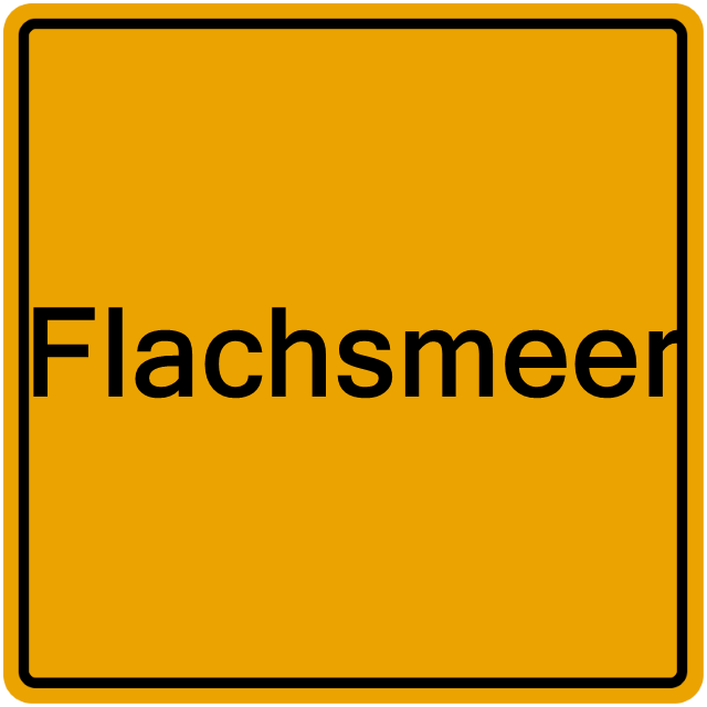 Einwohnermeldeamt24 Flachsmeer