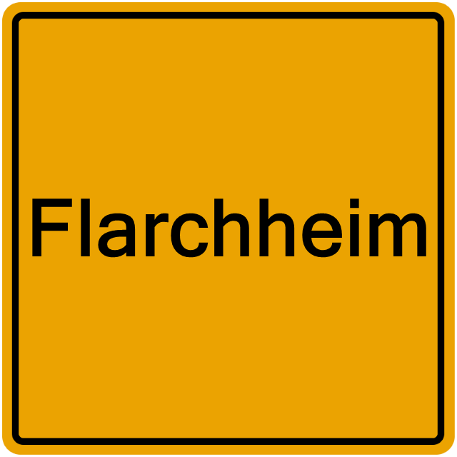 Einwohnermeldeamt24 Flarchheim