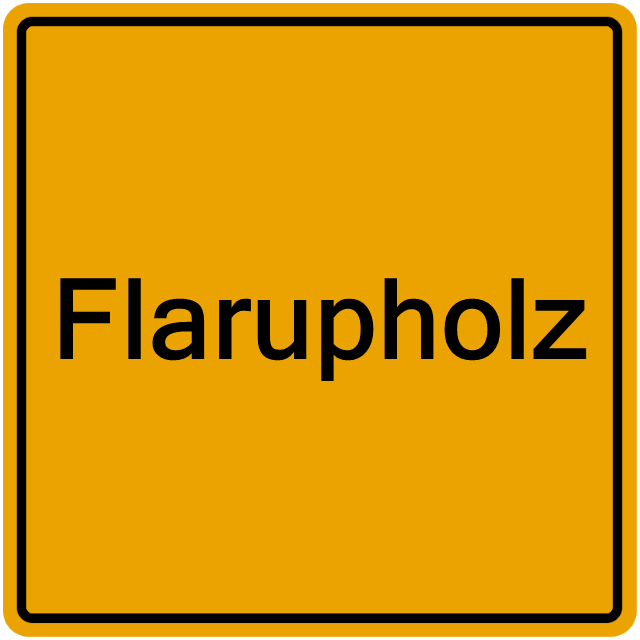 Einwohnermeldeamt24 Flarupholz