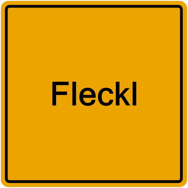 Einwohnermeldeamt24 Fleckl