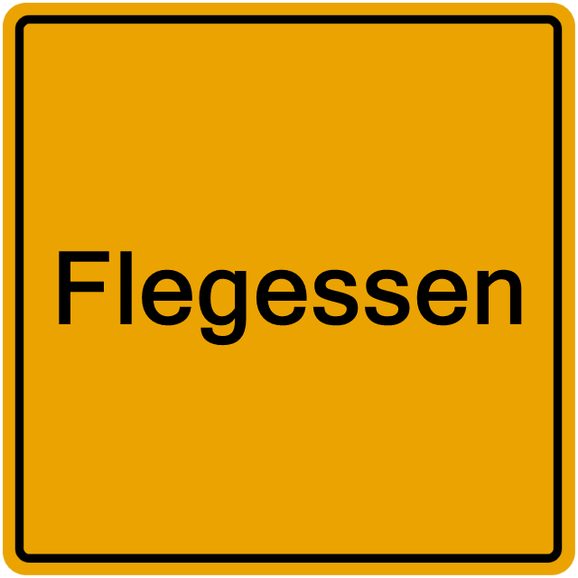 Einwohnermeldeamt24 Flegessen