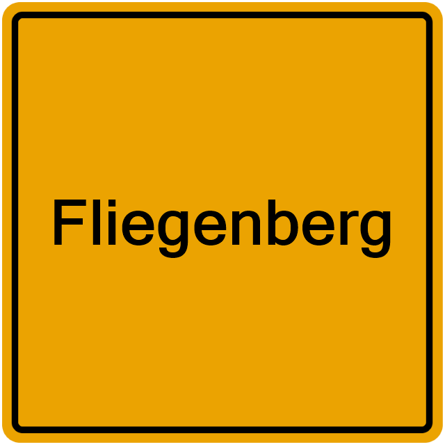 Einwohnermeldeamt24 Fliegenberg