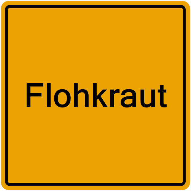 Einwohnermeldeamt24 Flohkraut