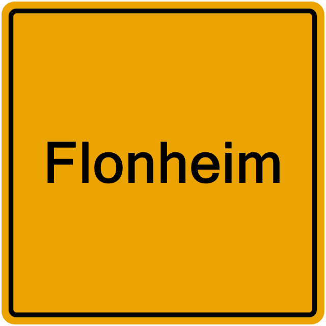 Einwohnermeldeamt24 Flonheim