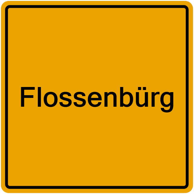 Einwohnermeldeamt24 Flossenbürg