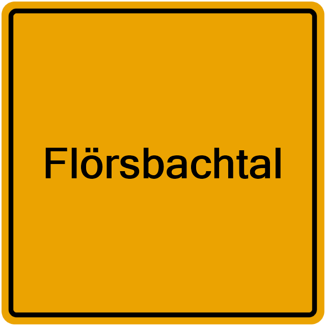 Einwohnermeldeamt24 Flörsbachtal