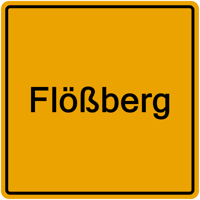 Einwohnermeldeamt24 Flößberg