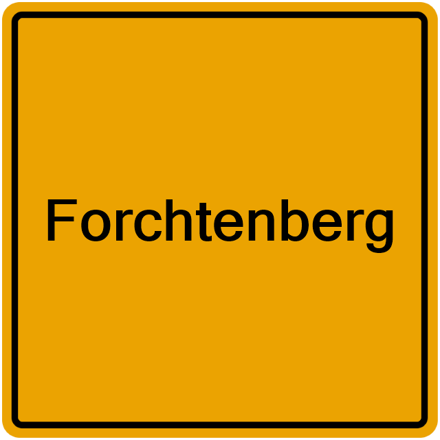Einwohnermeldeamt24 Forchtenberg