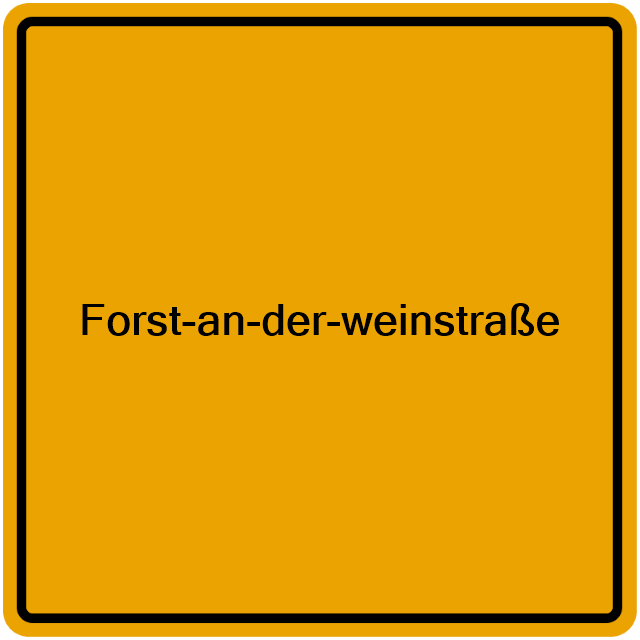 Einwohnermeldeamt24 Forst-an-der-weinstraße
