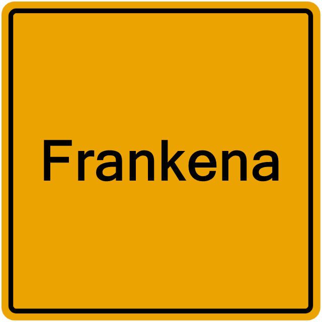 Einwohnermeldeamt24 Frankena