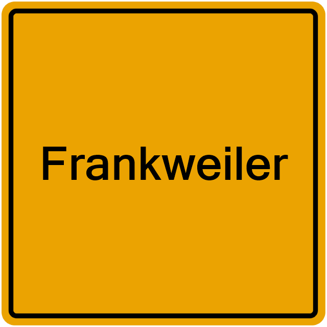 Einwohnermeldeamt24 Frankweiler