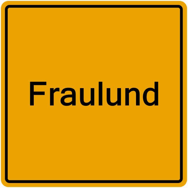 Einwohnermeldeamt24 Fraulund