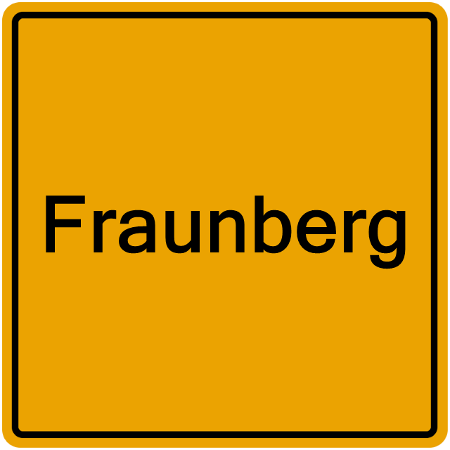 Einwohnermeldeamt24 Fraunberg