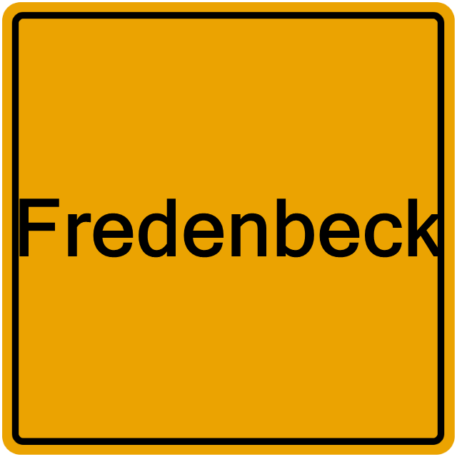 Einwohnermeldeamt24 Fredenbeck