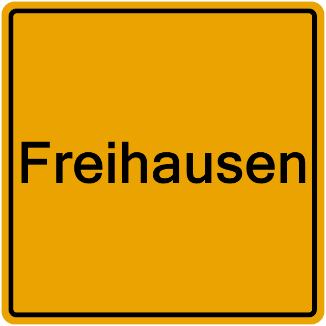 Einwohnermeldeamt24 Freihausen